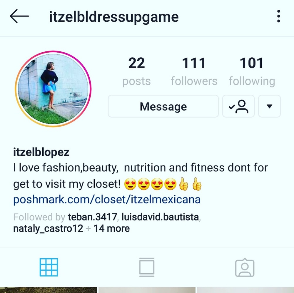 coment this picture and I will follow and share